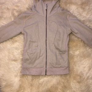 Lululemon jacket